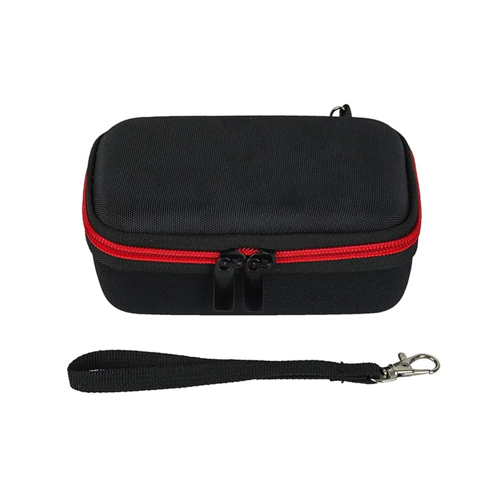 For JBL Go 3 Portable Bluetooth-compatible Speaker Storage Bag Shockproof Carrying Case - 5