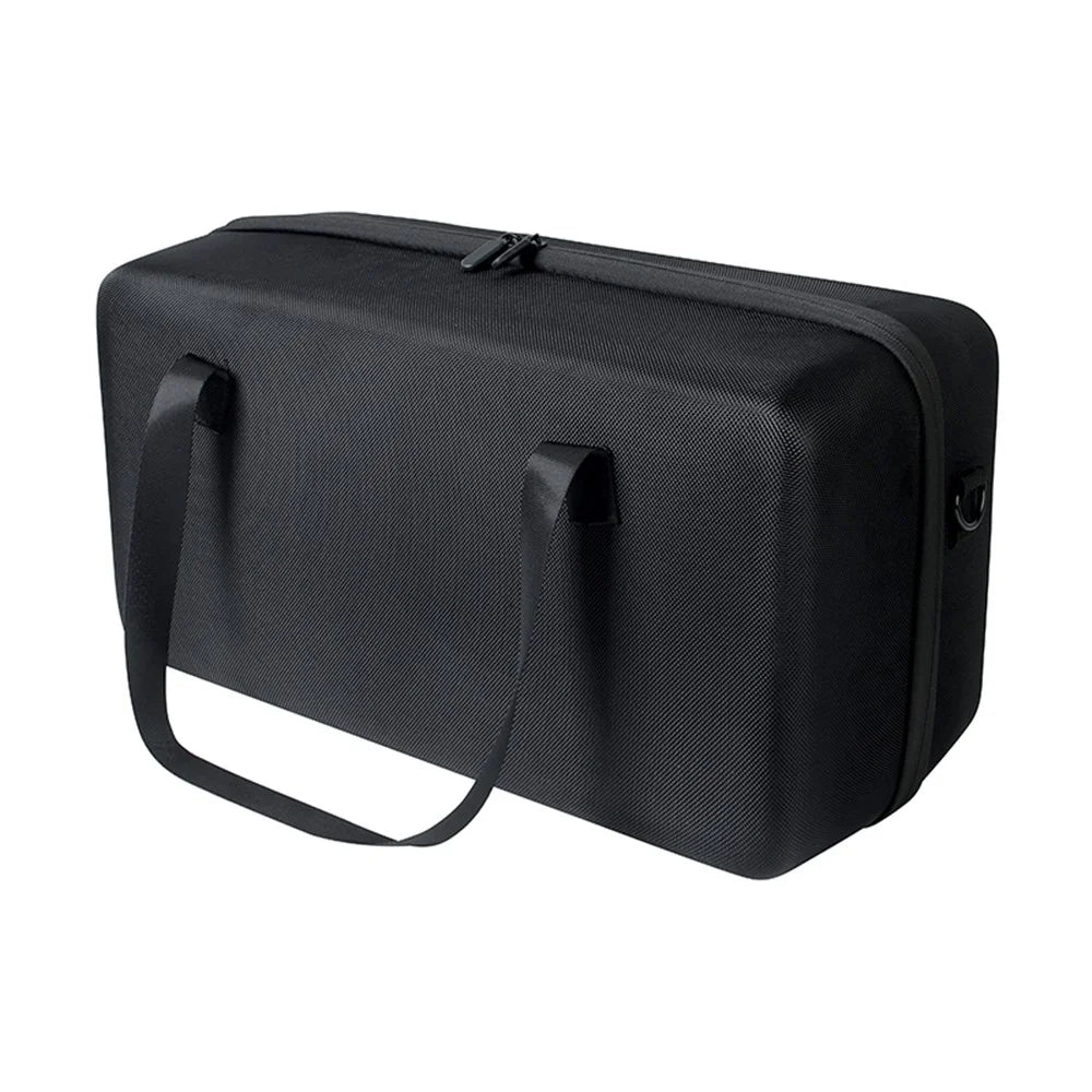 For Logitech UE Hyperboom Portable Bluetooth-compatible Speaker Carrying Case Shockproof Storage Bag with Shoulder Strap - 4