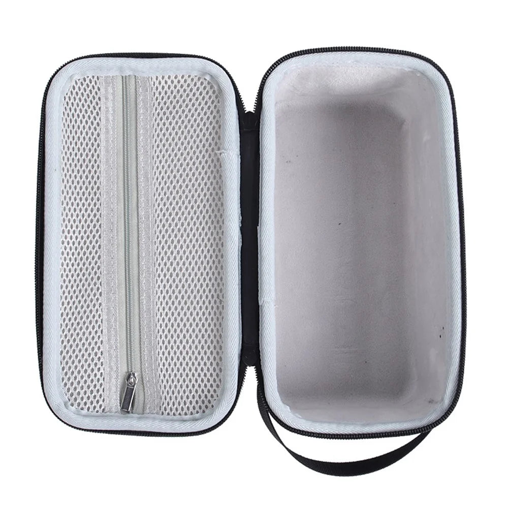 For JBL Pulse 5 Hard EVA Outdoor Travel Case Bluetooth-compatible Speaker Carrying Box Storage Bag - 6