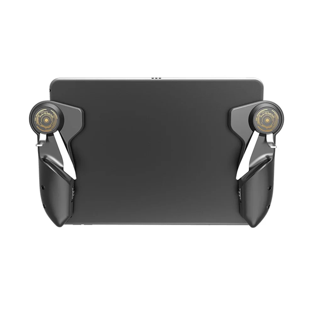 MEMO AKpad6k Fire PUBG Mobile Joystick Controller Game Trigger for iPad Tablet - 6
