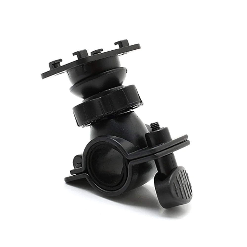 Waterproof Bicycle Bike Handlebar Case Holder for Samsung Galaxy S4 i9500 S3 i9300, Size: 14 x 7.5cm - 4