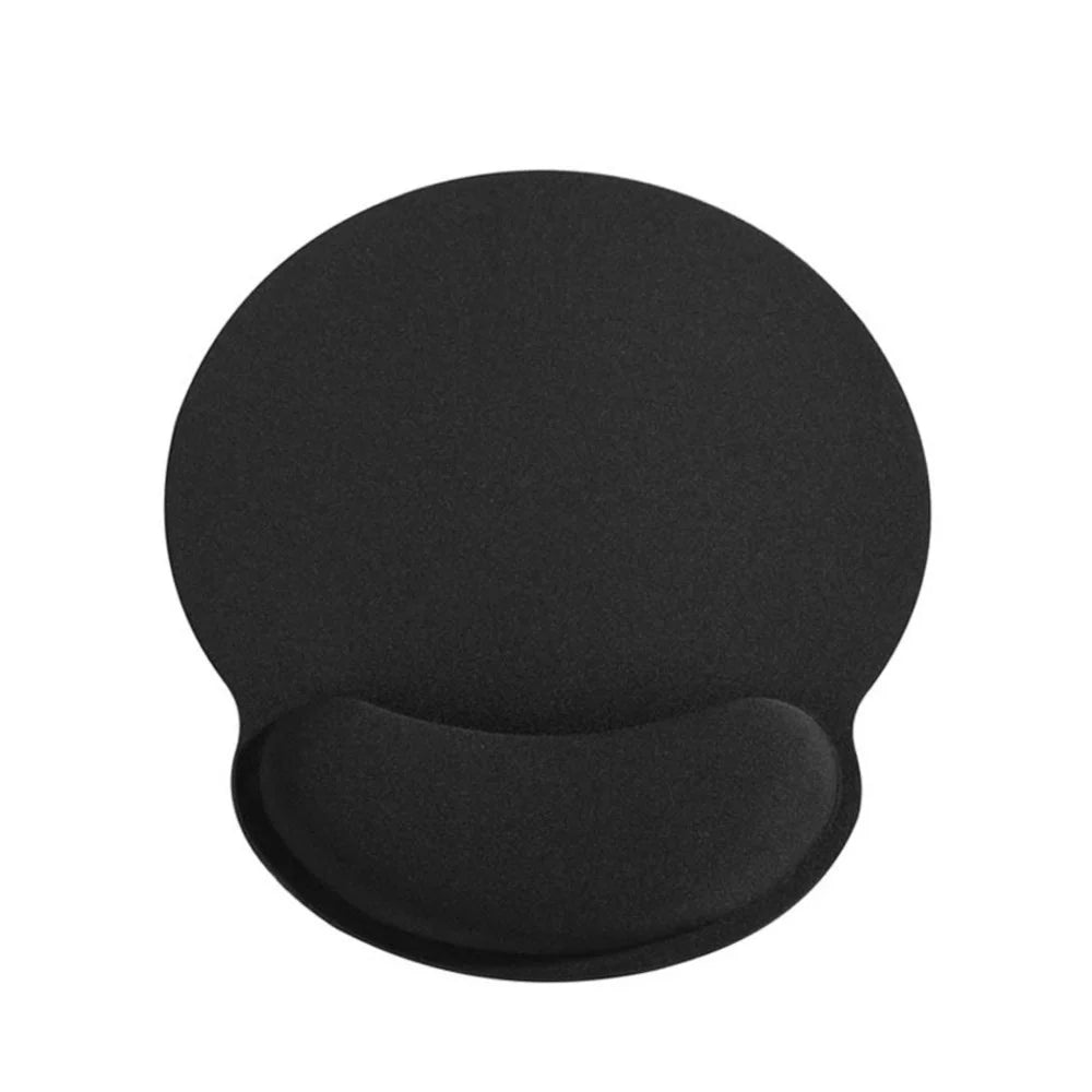 Comfortable Typing Keyboard Mat Mouse Pad Desk Game Playmat - 5