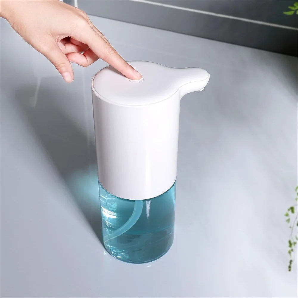 320ML Automatic Touchless Foam Soap Dispenser - 6