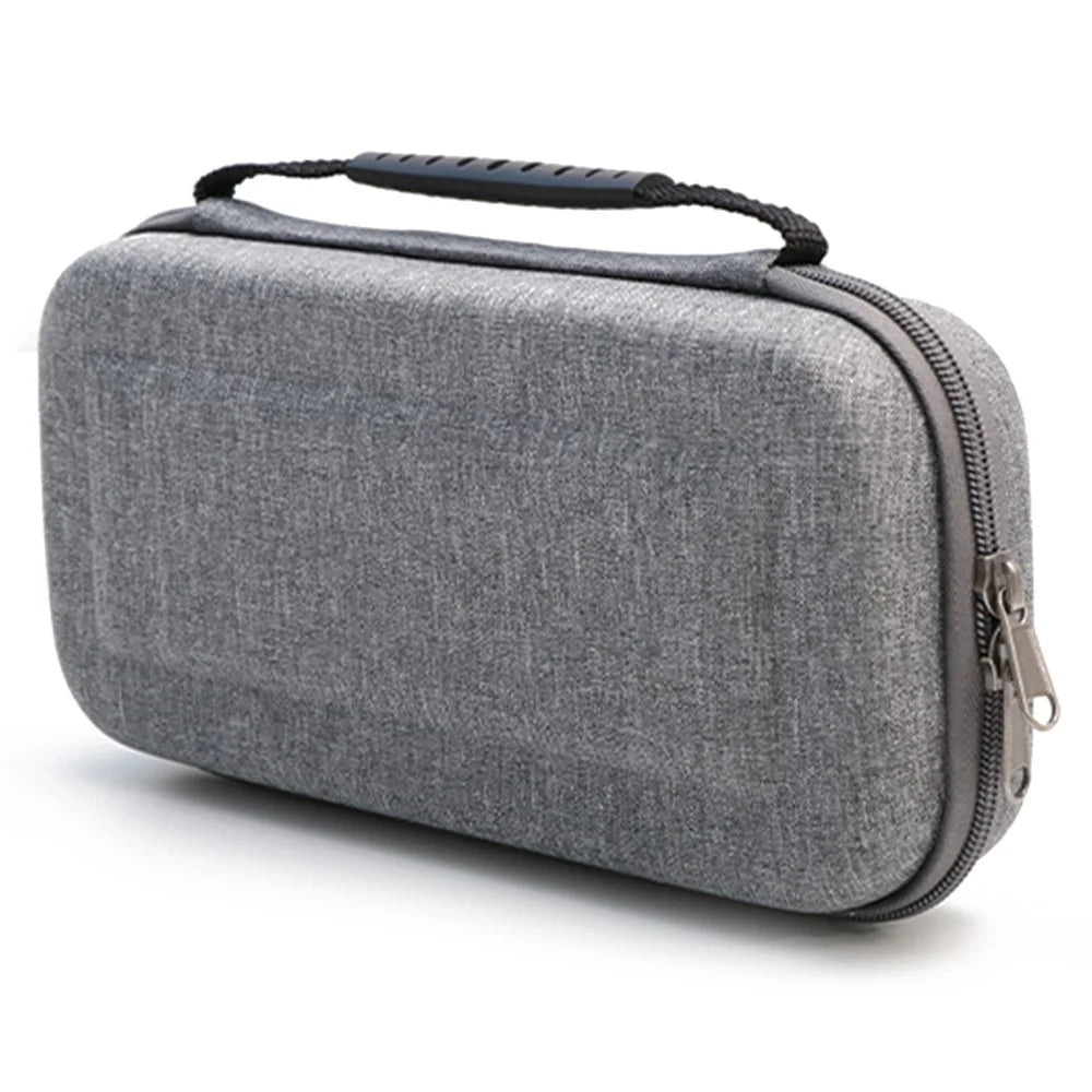 Storage Bag Travel Carry Case Protective Bag for Nintendo Switch - 2