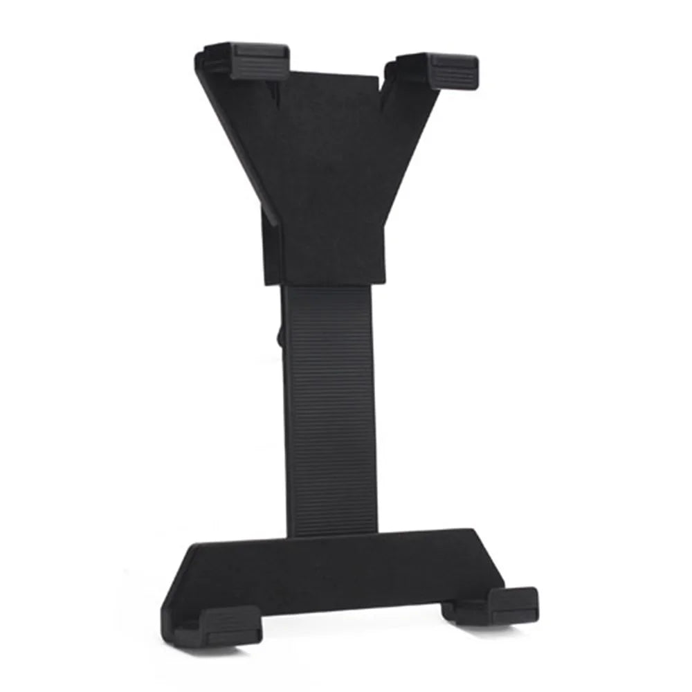 3-in-1 Multi-functional Tablet Holder Angles/Height Adjustable Stand Mounts in Car/at Home for iPad Mini iPad 4 iPad 2 The New iPad - 7
