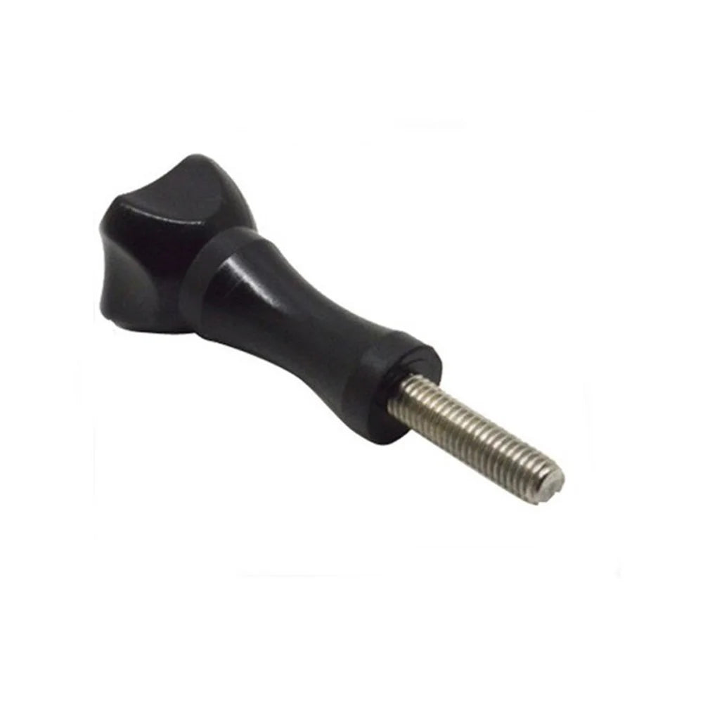 Long Thumb Screw with Cap for GoPro Hero 3+ / 3 / 2 / 1 - 1