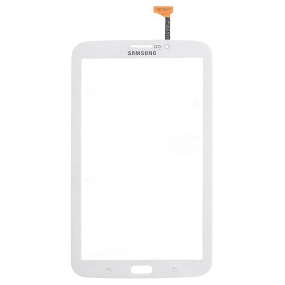 White OEM Touch Screen Digitizer Replacement for Samsung Galaxy Tab 3 7.0 SM-T211;3G version - 1