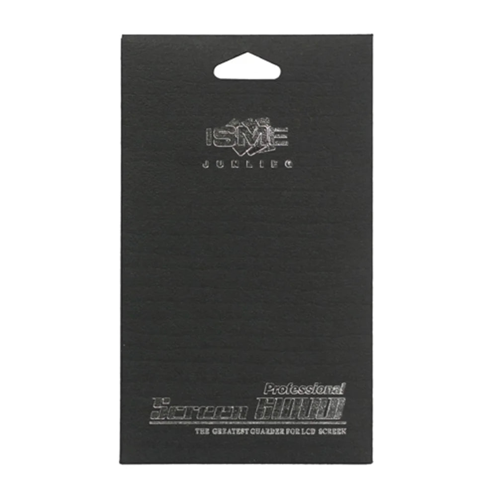 Clear LCD Screen Protector Film Cover for iPod Touch 5 - 2