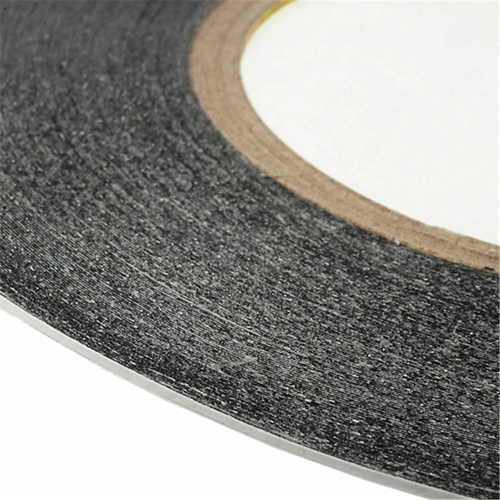 50M x 1MM Double Sided Adhesive Sticky Tape Sticker for Cell Phone LCD Touch Screen - 2