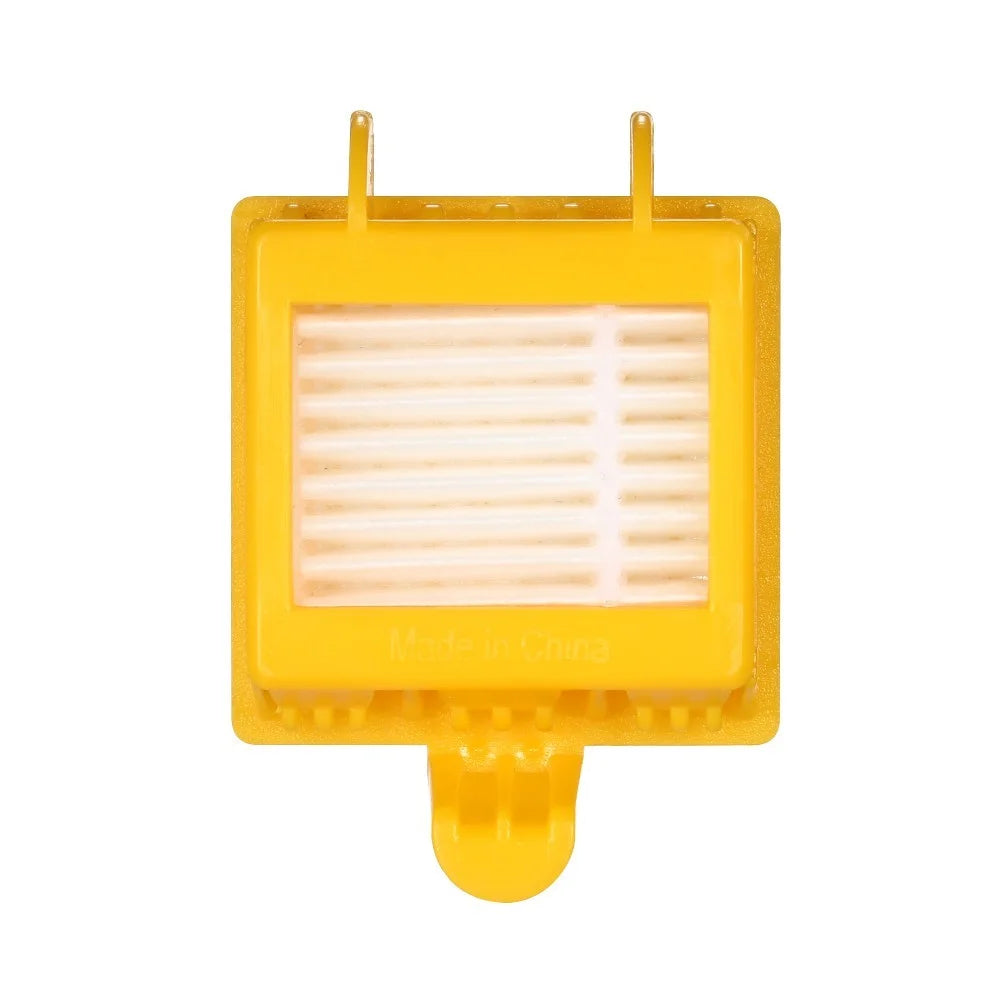 6 PCS for iRobot Roomba 700 / 760 / 770 / 772 / 774 / 775 / 776 / 780 / 790 Vacuum Cleaner HEPA Filters Replacement Accessories Kit Replenishment - 2