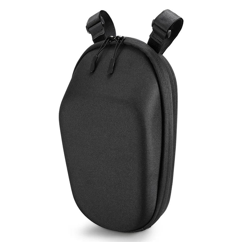 For Xiaomi M365 Electric Scooter Front Tube Bag Large Capacity Front Pouch Storage Bag - 1