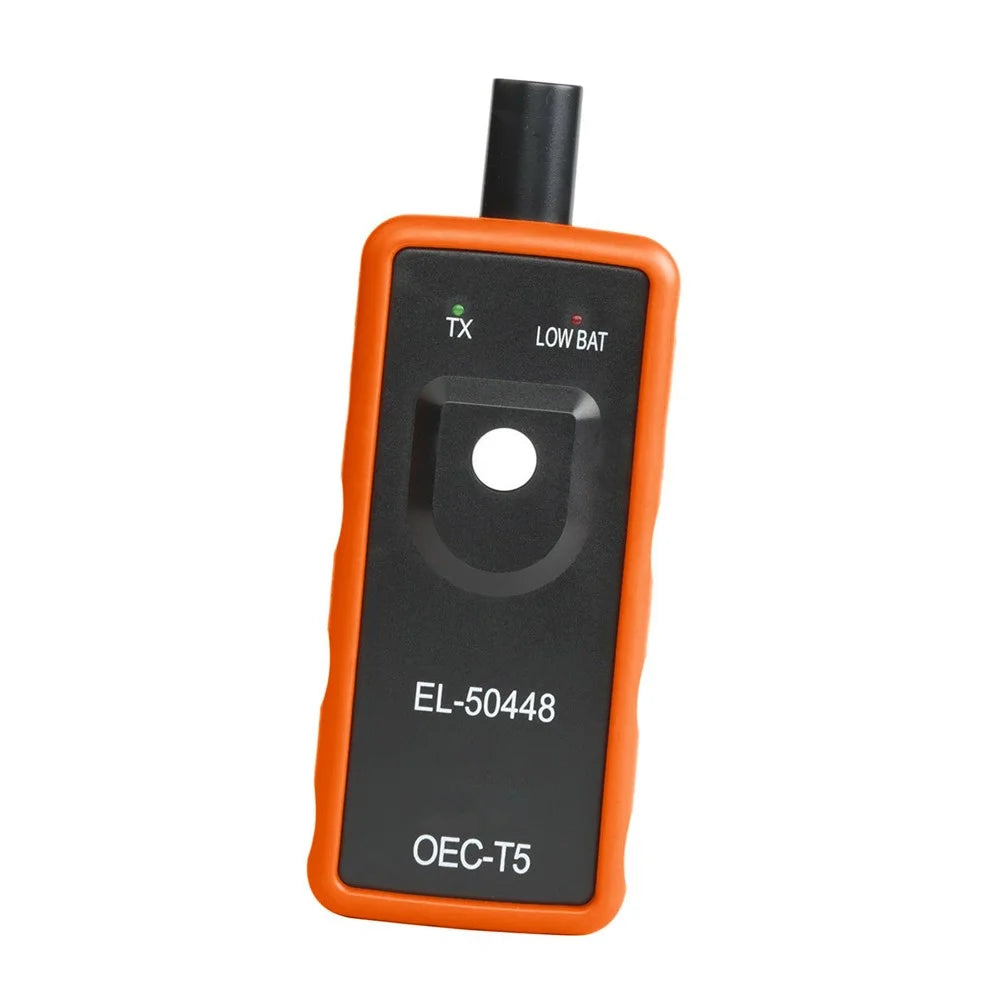 EL-50448 Tire Pressure Monitoring System for GM Series Vehicle, OEC-T5 TPMS Reset Activation Tool - 3