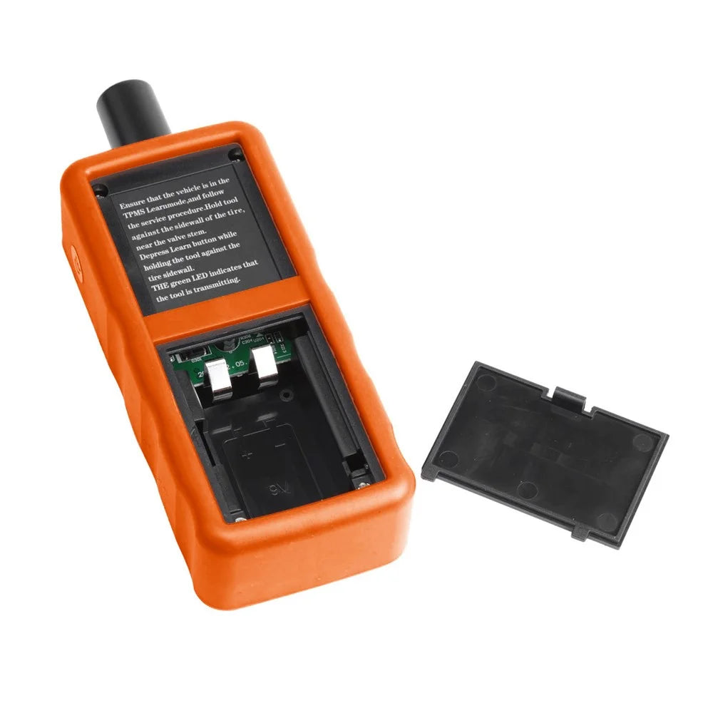 EL-50448 Tire Pressure Monitoring System for GM Series Vehicle, OEC-T5 TPMS Reset Activation Tool - 6