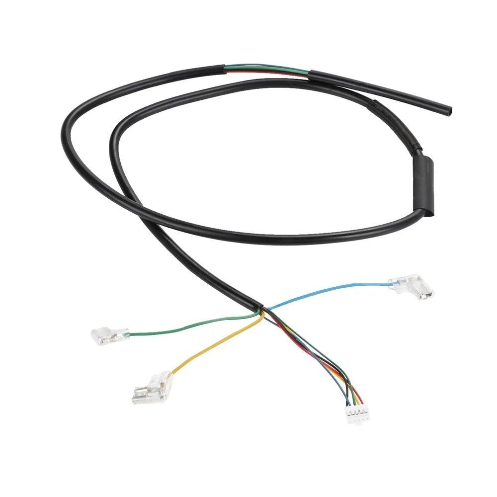 Scooter Motor Wire for M365 / PRO / PRO2 / 1S / MI3 Electric Scooters, General Electric Scooter Motor Cable Accessories - 7