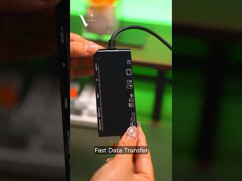 CR7 USB 3.0 Multifunctional Card Reader CF XD MS SD TF Card Reader for Mac / Windows / Linux