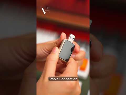 Wired to Wireless CarPlay Android Auto Adapter 2 In 1 Plug and Play USB Dongle 5G WiFi Smart AI Box