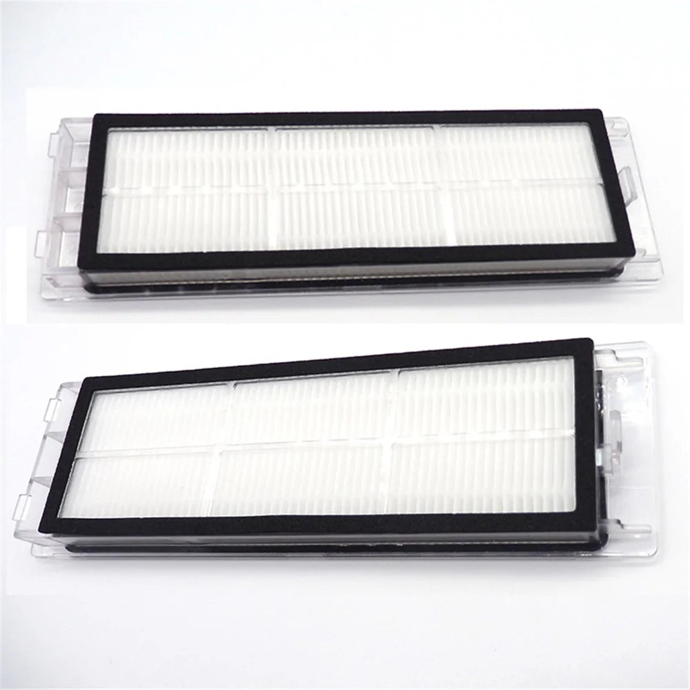 2PCS Washable HEPA Filters Replacement for Xiaomi Mijia M001 Vacuum Cleaner - 1