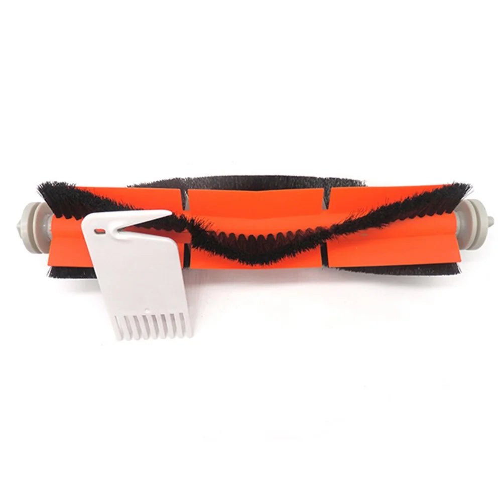 Main Brush with Cleaning Comb for Roborock S5 / S6 / S50 / S5 Max / S6 / S61 / S6 Pure / Xiaomi E35 / E20 / E4 / E5 / C10 / S4 Vacuum Cleaner - 1