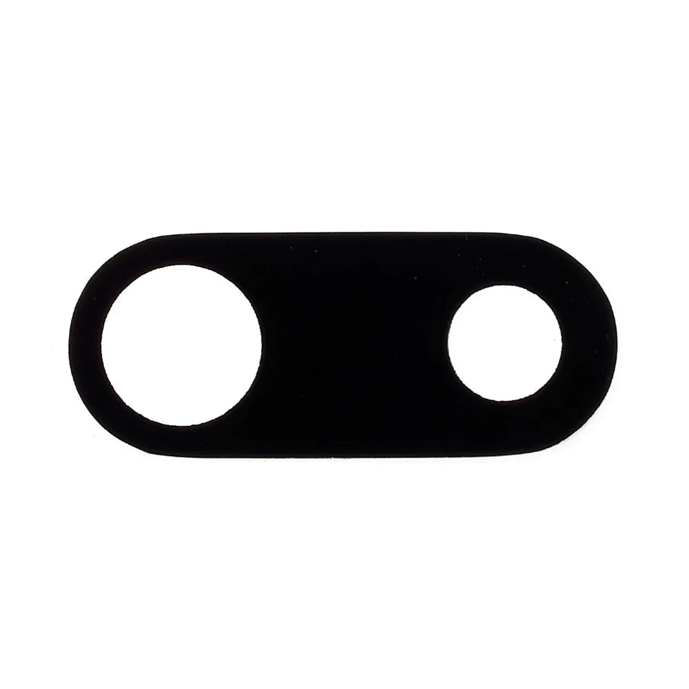 Rear Back Camera Glass Lens Cover Replacement for iPhone 8 Plus / 7 Plus 5.5 inch - 2