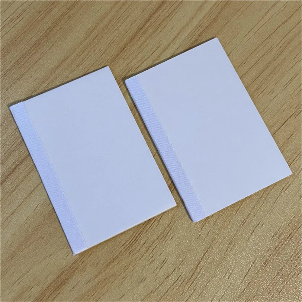 200Pcs / Pack Cell Phone Screen Protector Scraper Screen Film Installation Squeegee Tool - 2