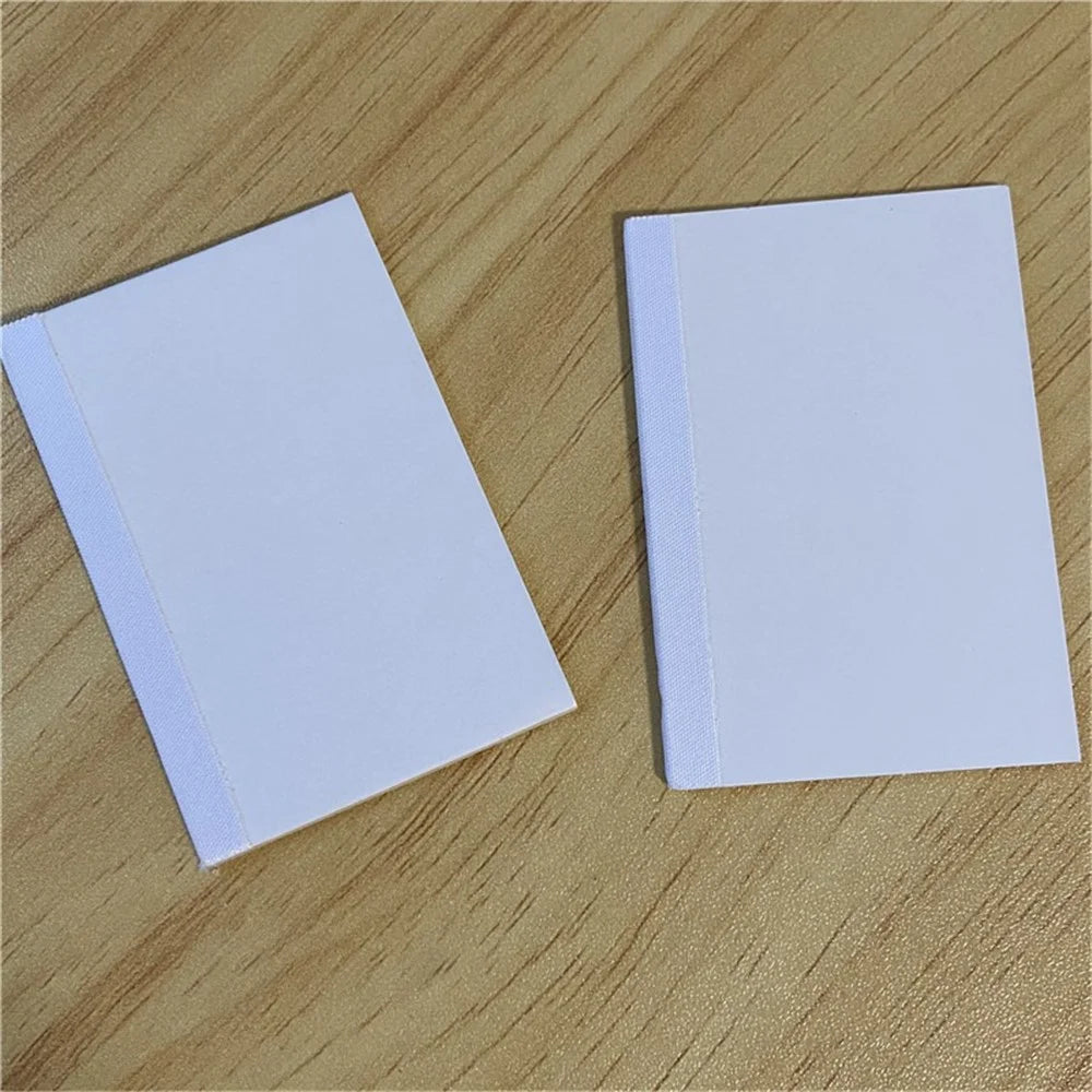 200Pcs / Pack Cell Phone Screen Protector Scraper Screen Film Installation Squeegee Tool - 3