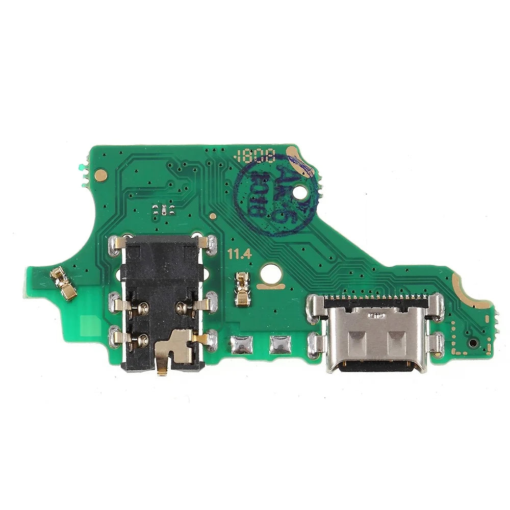 Charging Port Flex Cable Replace Part for Huawei P20 Lite / Nova 3e - 1