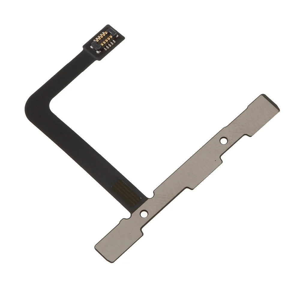 OEM Power & Volume Buttons Flex Cable Replacement for Huawei P20 - 4