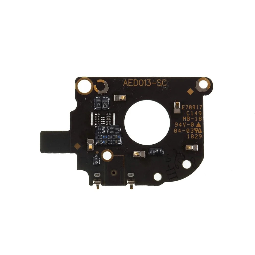 OEM Microphone Mic Flex Cable Replacement for OnePlus 6T - 1