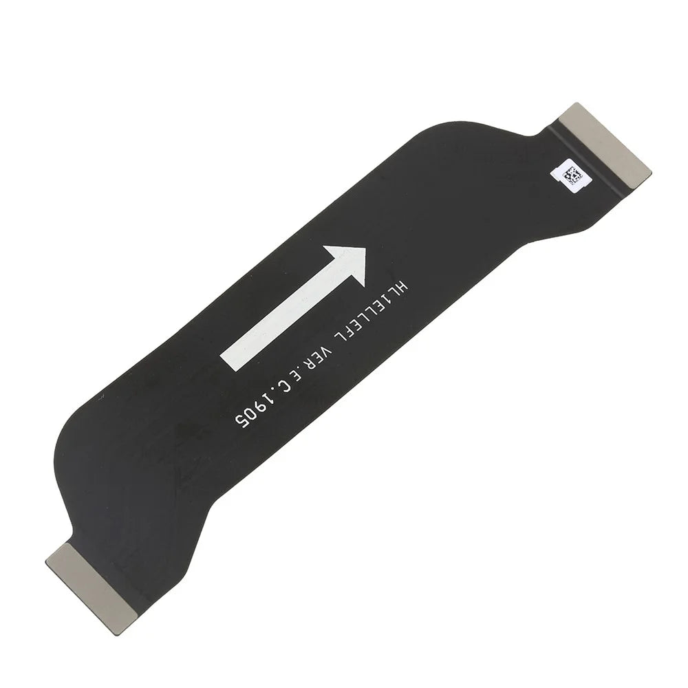 OEM Motherboard Connection Flex Cable Replace Part for Huawei P30 - 4