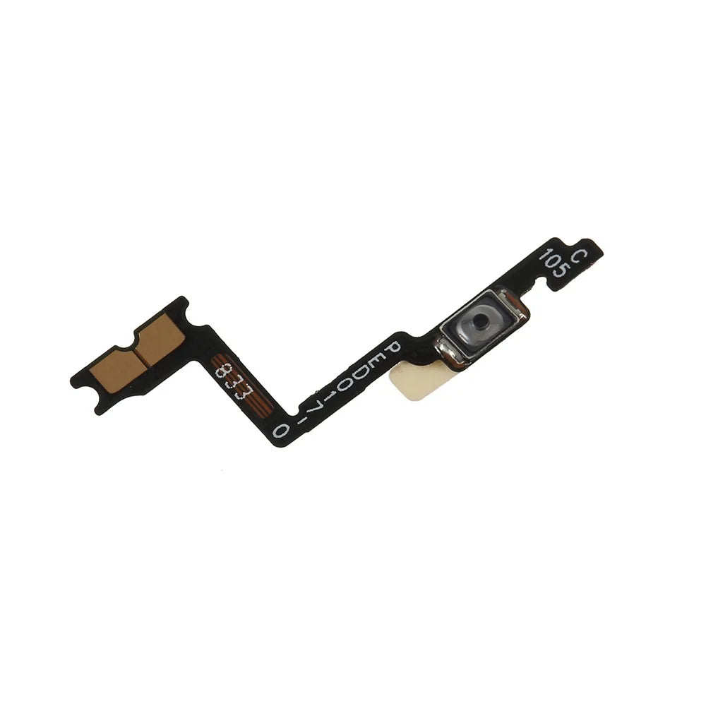 OEM Power On/Off Flex Cable Replacement for OnePlus 6T - 4