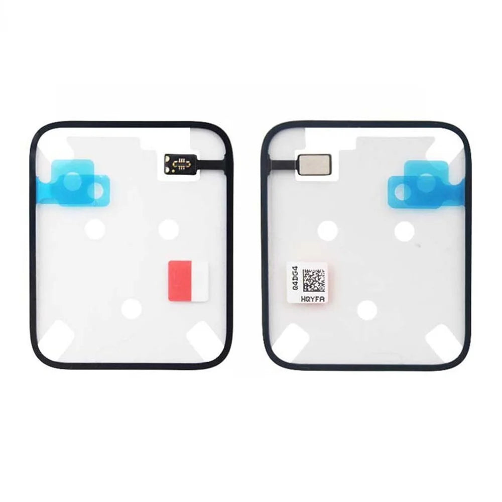 OEM Force Touch Sensor Flex Cable Replacement for Apple Watch Series 3 38mm GPS Edition - 1