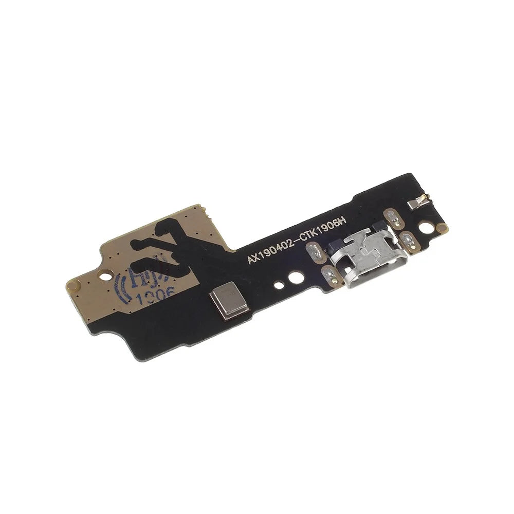 Charging Port Flex Cable Repair Part for Xiaomi Redmi Go - 2