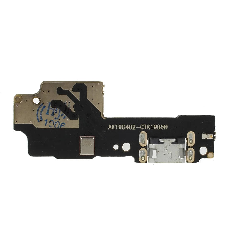 Charging Port Flex Cable Repair Part for Xiaomi Redmi Go - 3