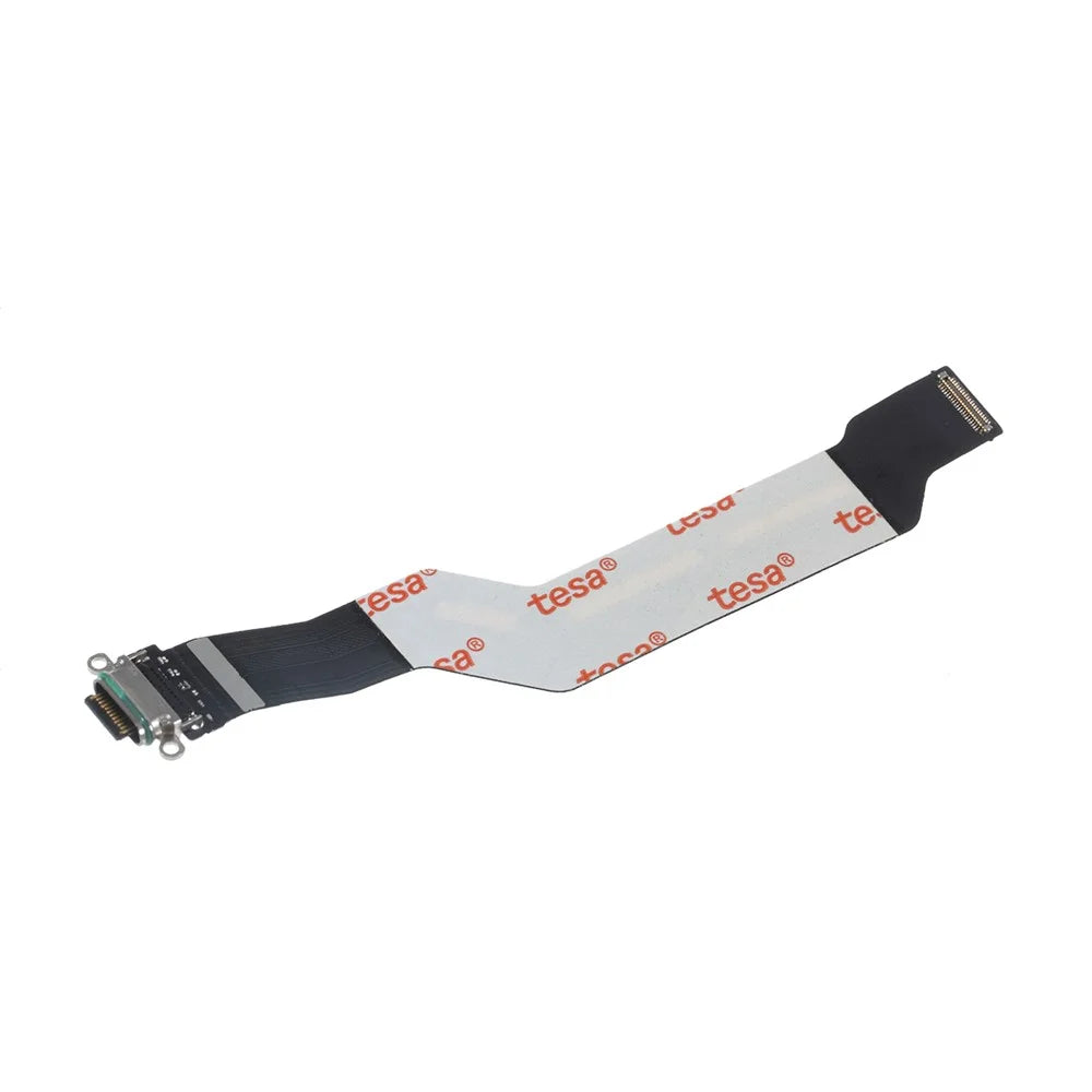 OEM Charging Port Flex Cable Replace Part for OnePlus 7 Pro - 2