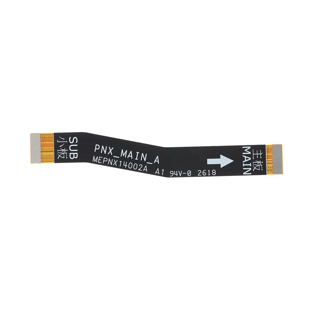 OEM Motherboard Connection Flex Cable Replace Part for Nokia 8.1 / X7 in China - 3