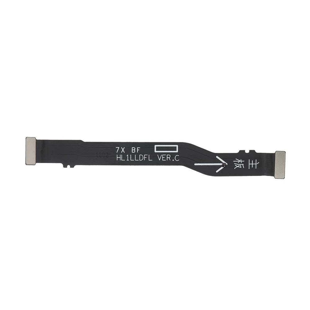 OEM Motherboard Connection Flex Cable Replace Part for Huawei Honor 9 Lite - 3