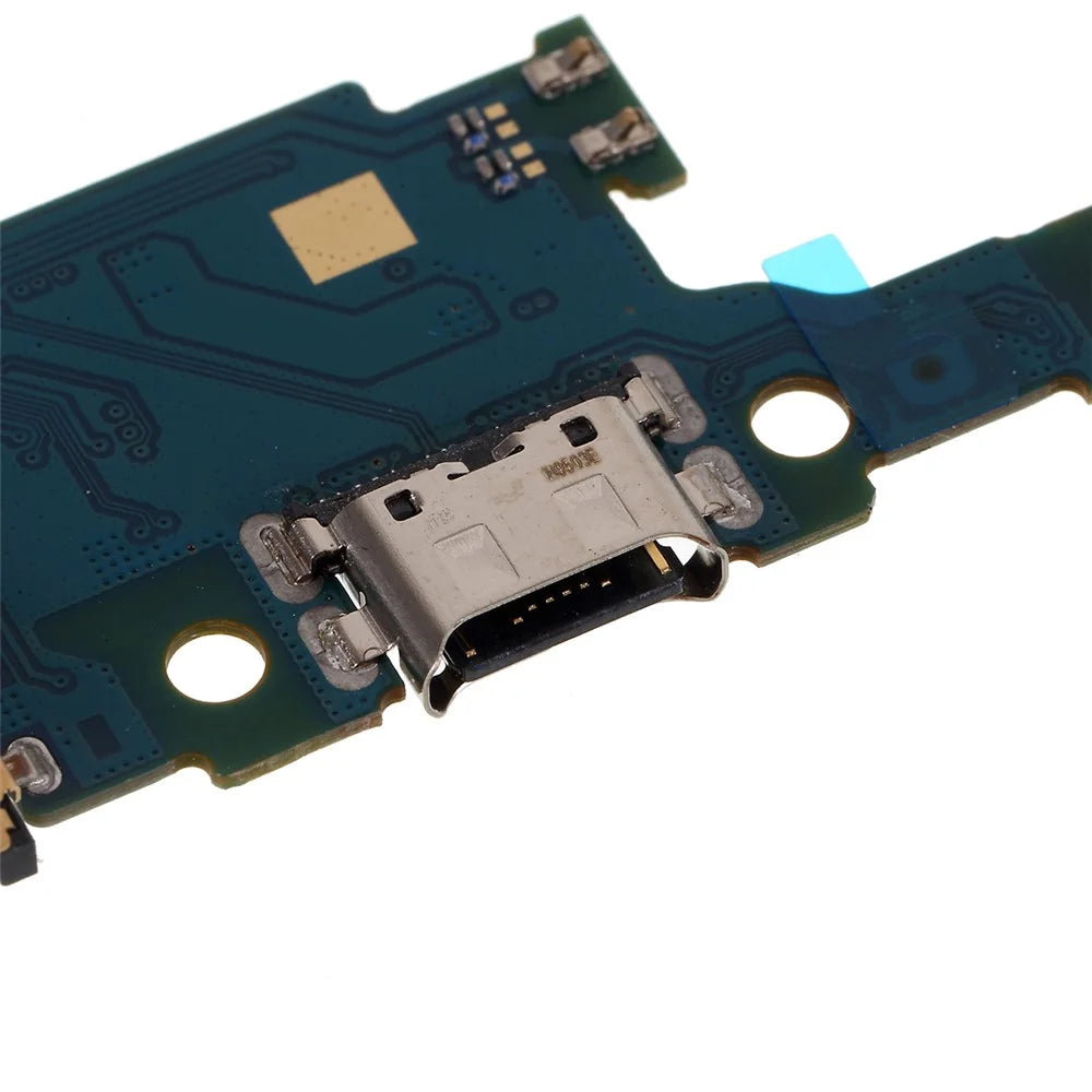 For Samsung Galaxy A20e A202 / A10e A102 OEM Charging Port Flex Cable Replacement - 3