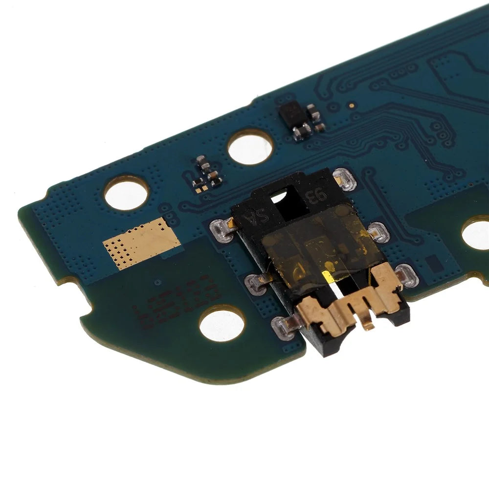 For Samsung Galaxy A20e A202 / A10e A102 OEM Charging Port Flex Cable Replacement - 4