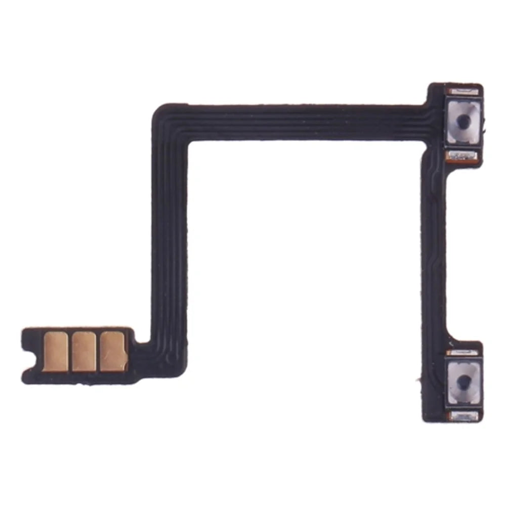OEM Volume Flex Cable Replacement for OPPO Reno 10x Zoom - 2