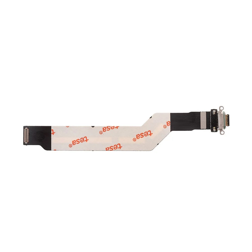 OEM Charging Port Flex Cable Replacement for OnePlus 7 - 2