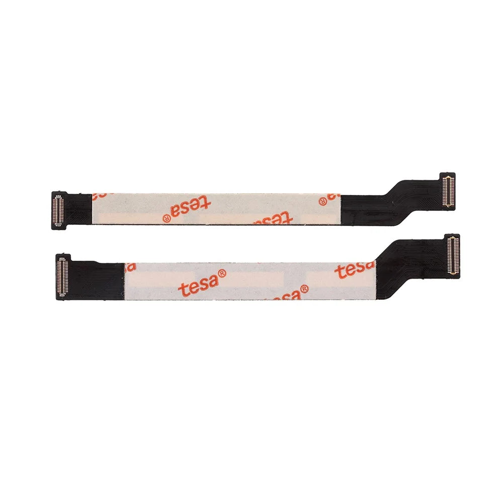 2Pcs/Pack OEM Motherboard Connection Flex Cable Ribbon Part for OnePlus 7 - 2
