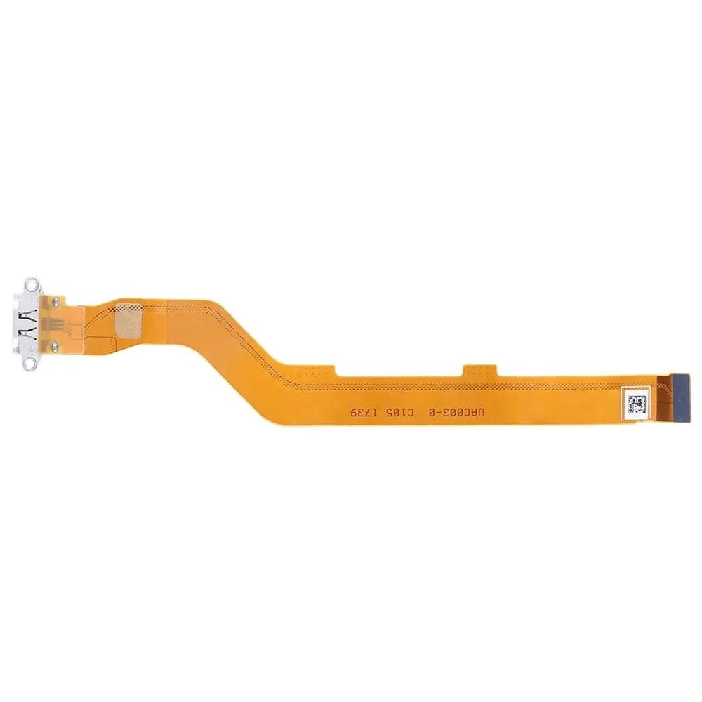 OEM Charging Port Flex Cable for OPPO R11s - 2