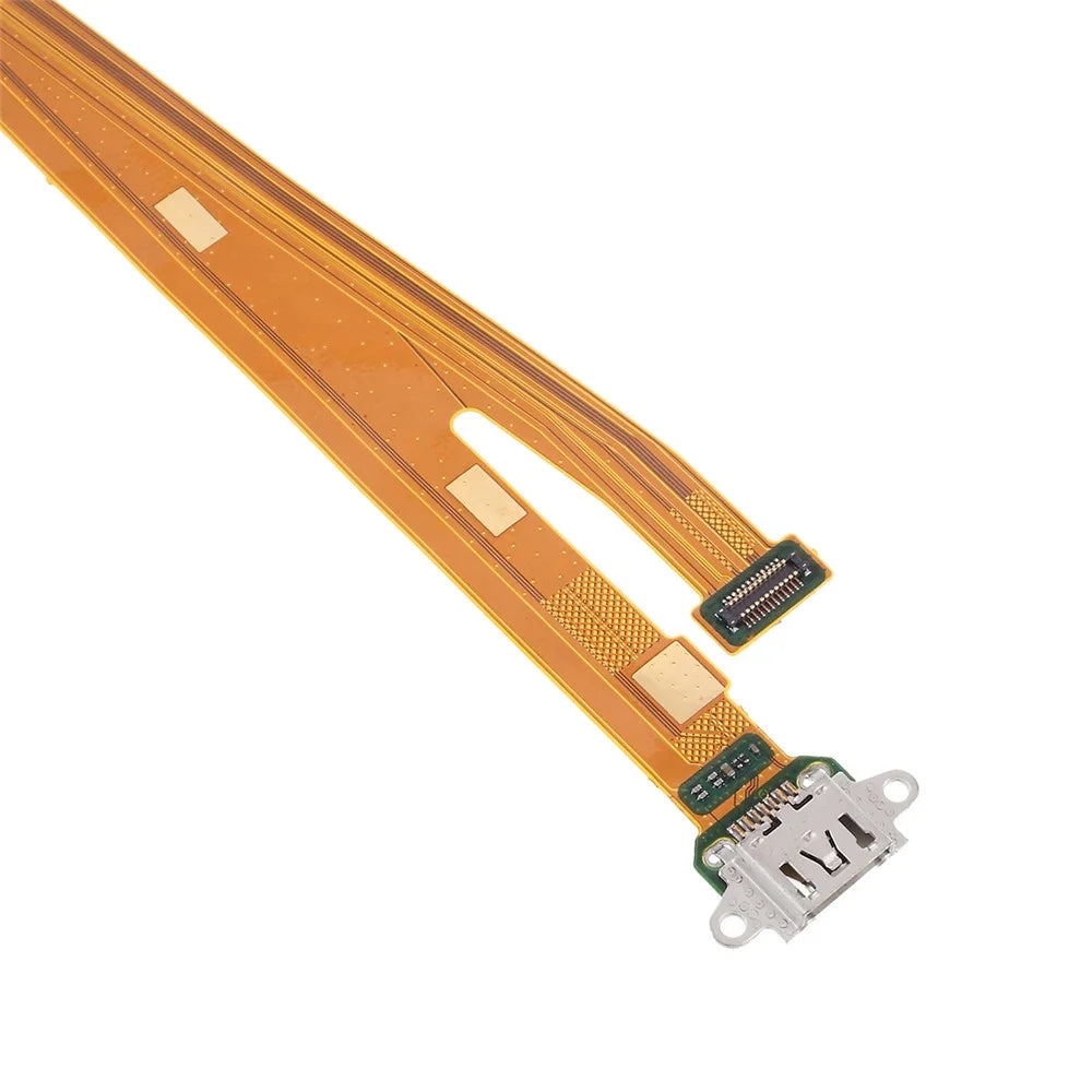 OEM Charging Port Flex Cable Replace Part for Oppo A7 / Oppo AX7 - 3