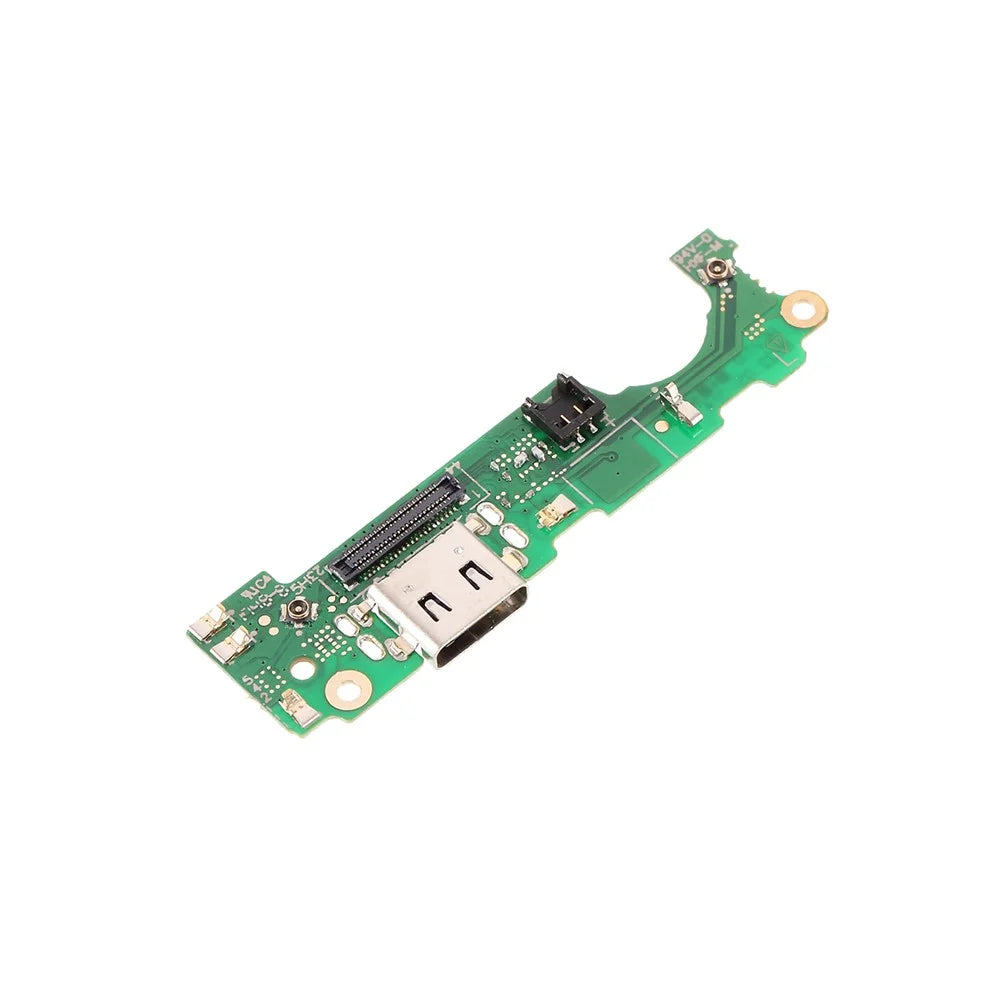 OEM Charging Port Flex Cable Replacement for Sony Xperia XA2 Ultra - 3
