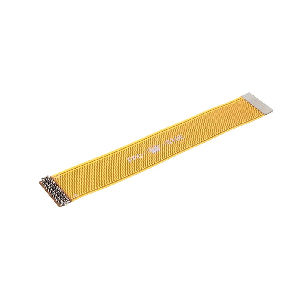 For Samsung Galaxy S10e SM-G970 LCD Assembly Extended Testing Flex Cable - 2