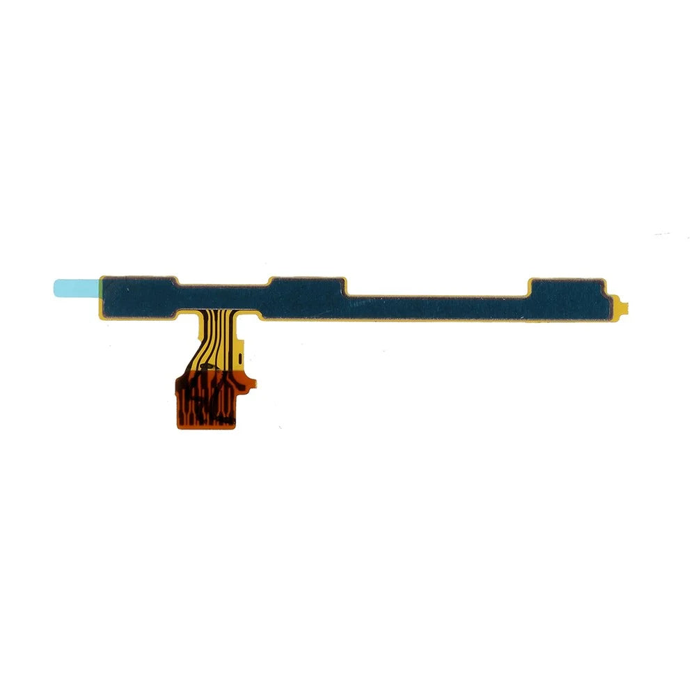 OEM Power ON/OFF & Volume Buttons Flex Cable Part for Huawei Enjoy 9e MRD-AL00 MRD-TL00 / Y6 (2019) - 2