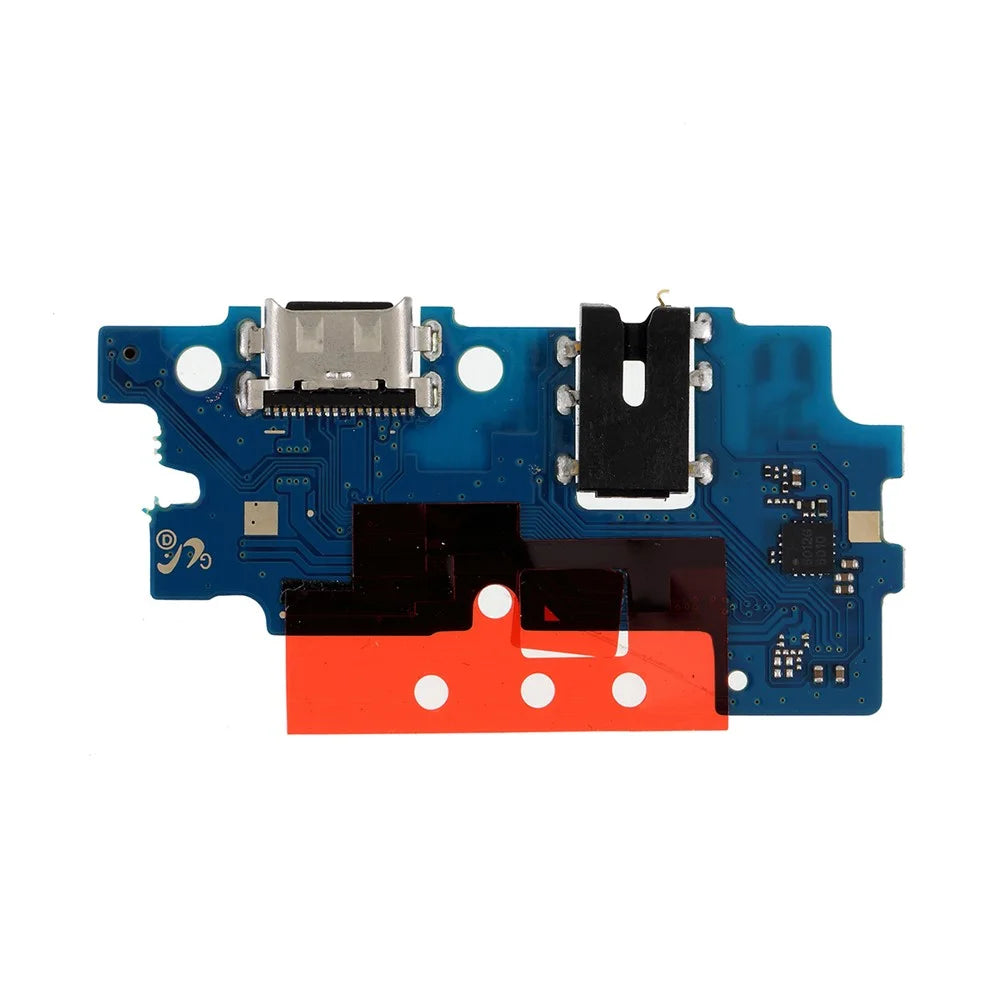 Charging Port Dock Connector Flex Cable Repair Part for Samsung Galaxy A30 SM-A305F - 2