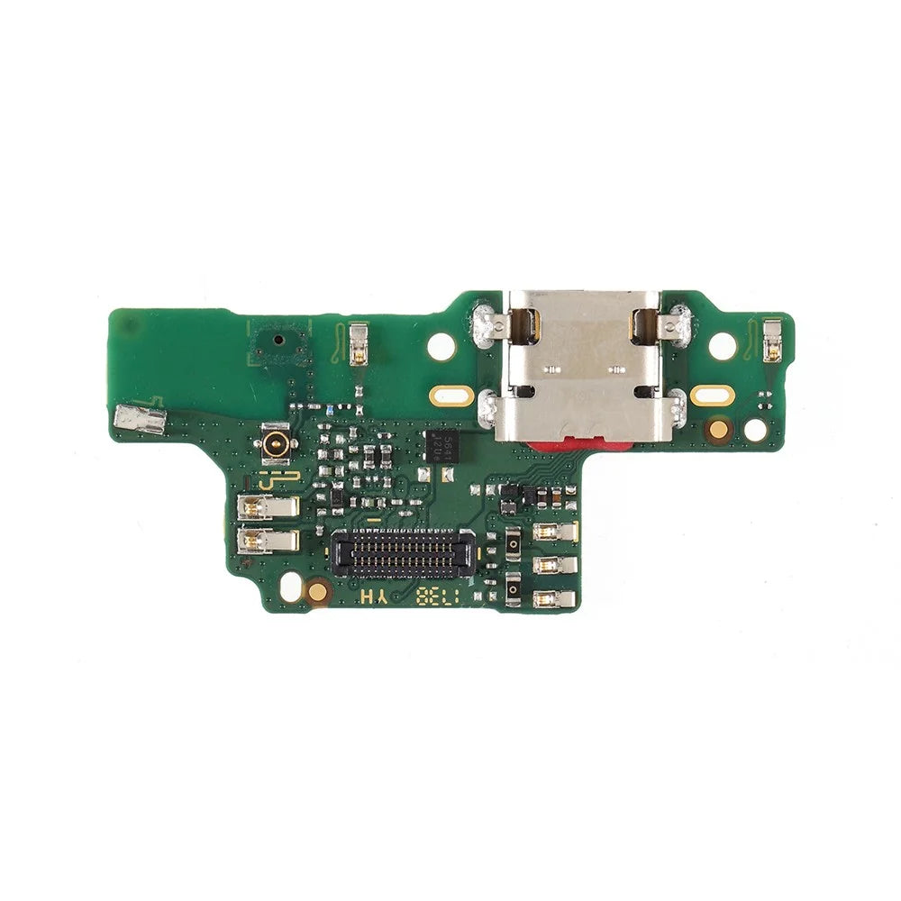 OEM Charging Port Flex Cable Replacement for Sony Xperia R1 Plus - 1