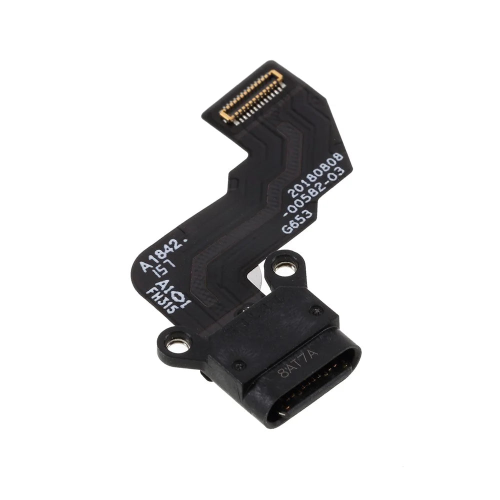 OEM Charging Port Flex Cable for Google Pixel 3a - 4