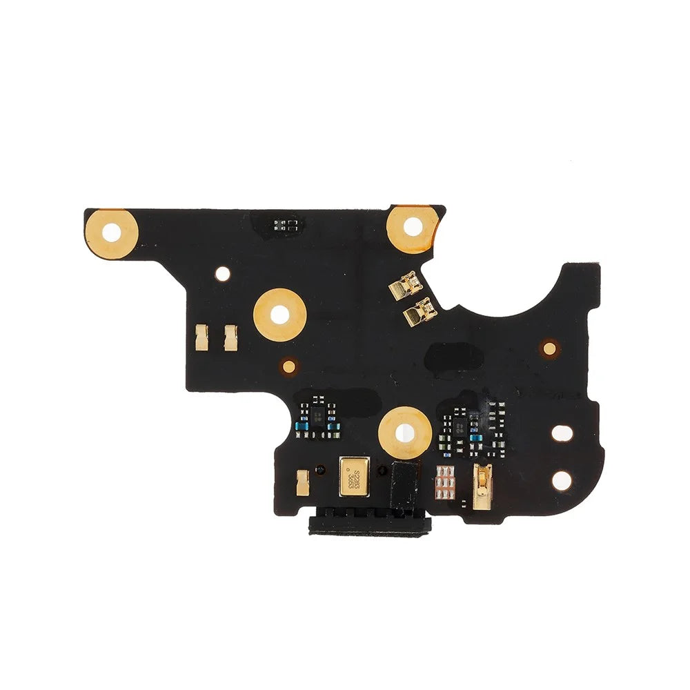 OEM Microphone Mic Flex Cable Replacement for Google Pixel 3a XL - 2